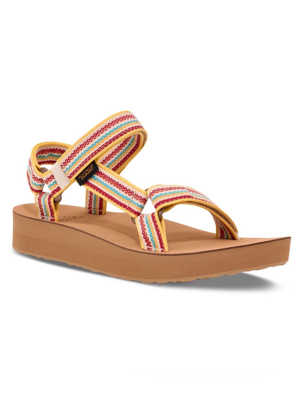 Teva Women's Midform Universal Woven NWT SIZE 5